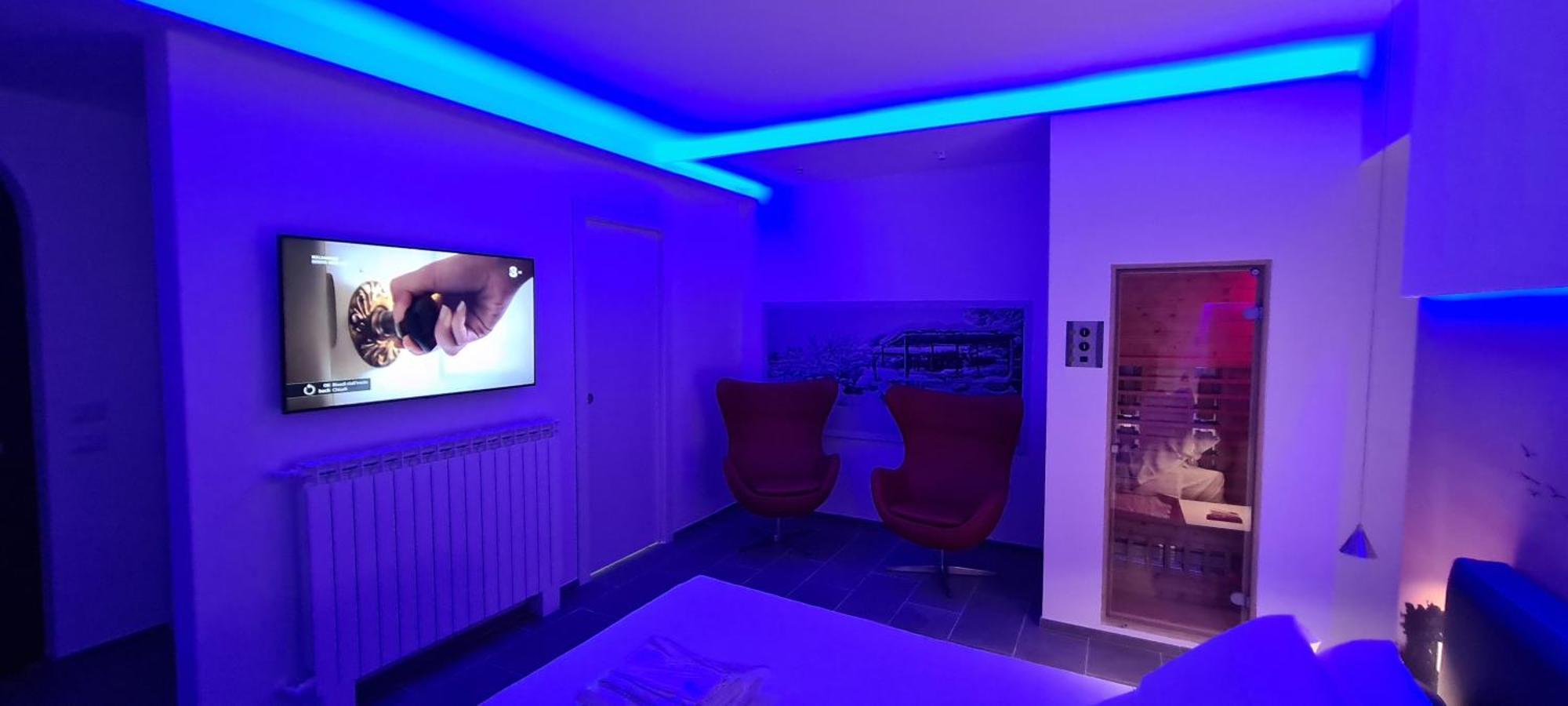 Piccolo Feudo Green Resort (Adults Only) Viterbo Room photo