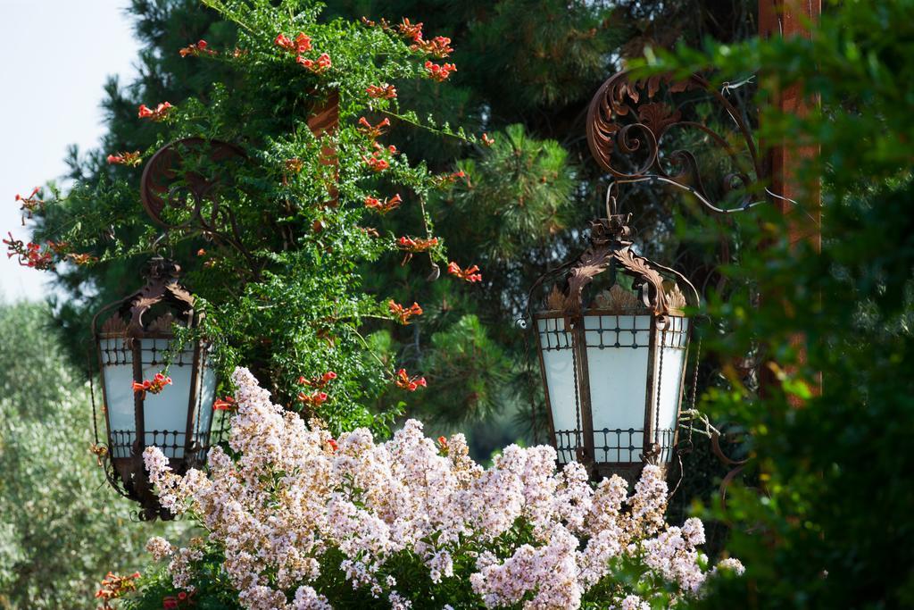 Piccolo Feudo Green Resort (Adults Only) Viterbo Exterior photo