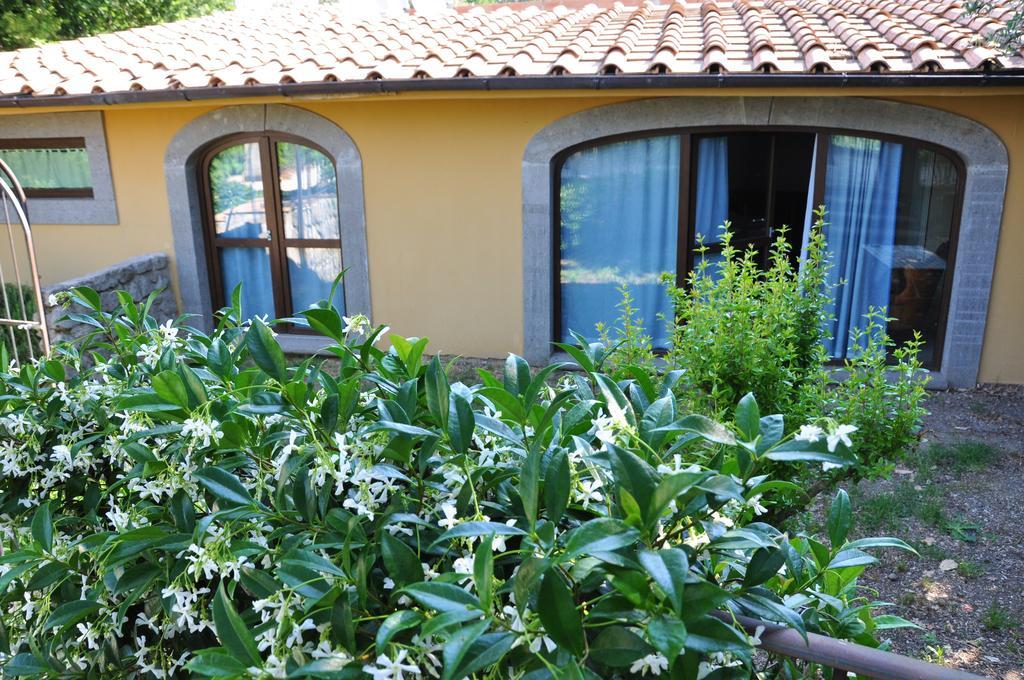 Piccolo Feudo Green Resort (Adults Only) Viterbo Room photo