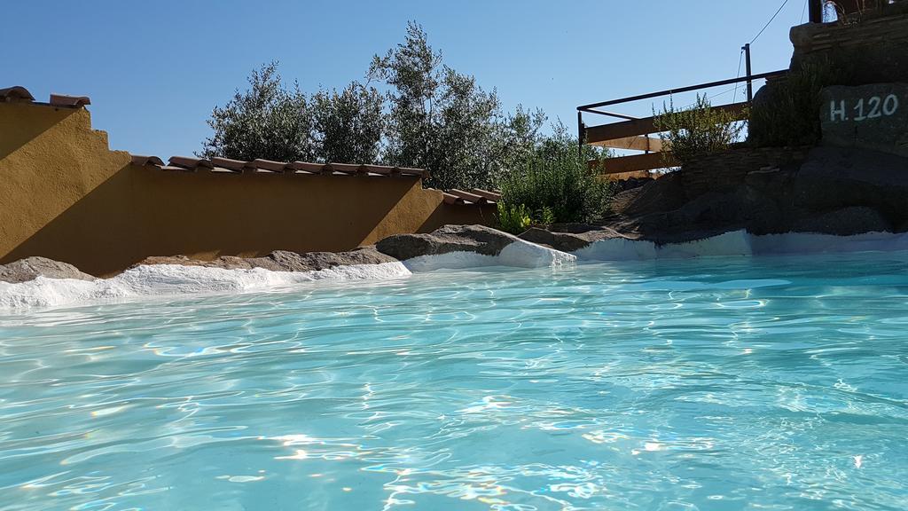 Piccolo Feudo Green Resort (Adults Only) Viterbo Exterior photo